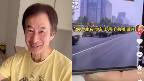 东北老妈在日本