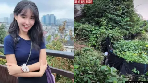 尹智雅直播遇害案