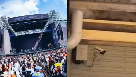 常州太湖湾音乐节