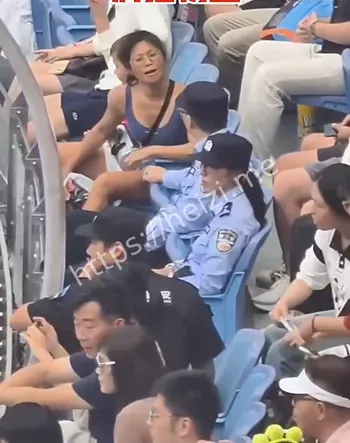 上海网球大师赛