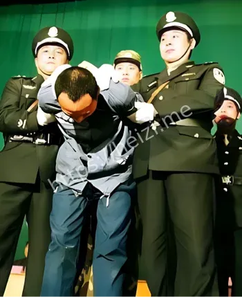 河南非法炼铅案