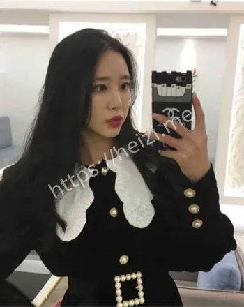 王雅护士黑丝事件